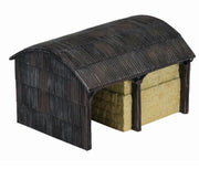 Country Dutch Barn