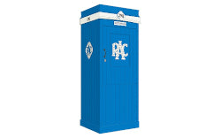 R9878 RAC Kiosk