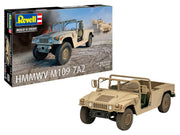 RL03366 - Revell - US HMMWV M1097A2 (1:35 Scale)