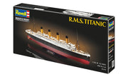 RL05210 - Revell - RMS Titanic (1:700 Scale)