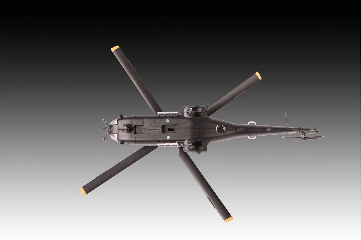 RL63746 - Revell - British Westland Puma HC.1 Model Set (1:144 Scale)