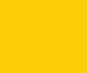 RM202 - Railmatch - Enamel Warning Yellow