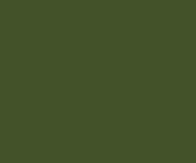 RM308 - Railmatch - Enamel Later Unit Green