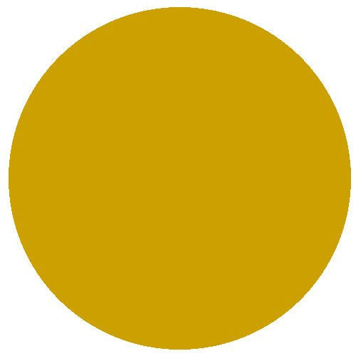 RM401 - Railmatch - Signal Yellow Enamel Paint