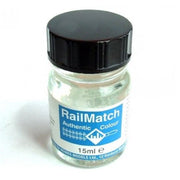RM500 - Railmatch - Enamel Spraying Thinner