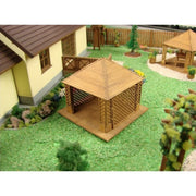 Summerhouse 1 (HO)