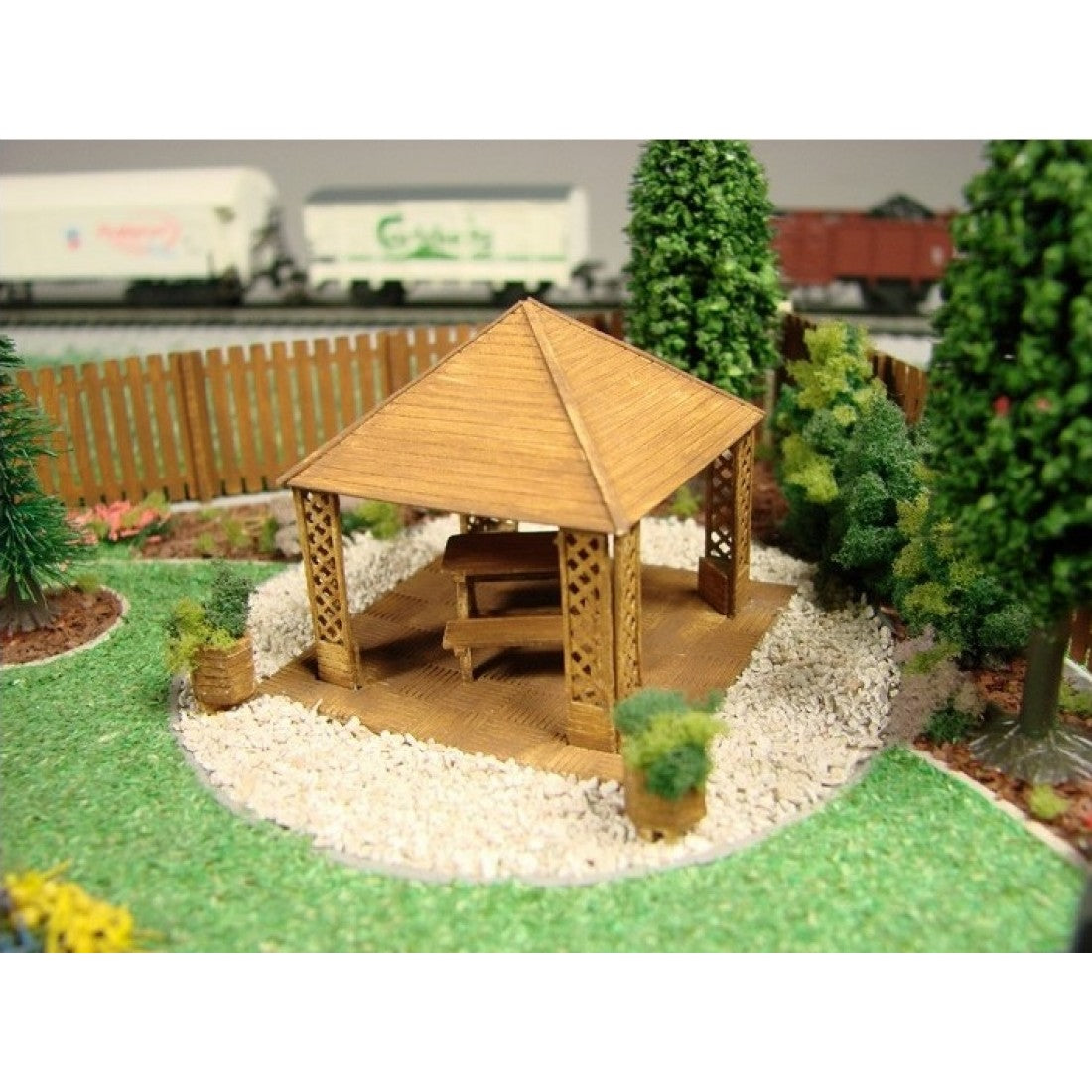 Summerhouse 2