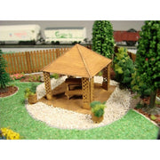 Summerhouse 2