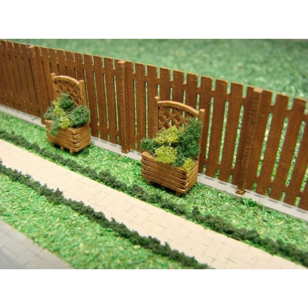 Garden Partition 1
