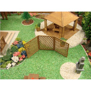 Garden Partition 2