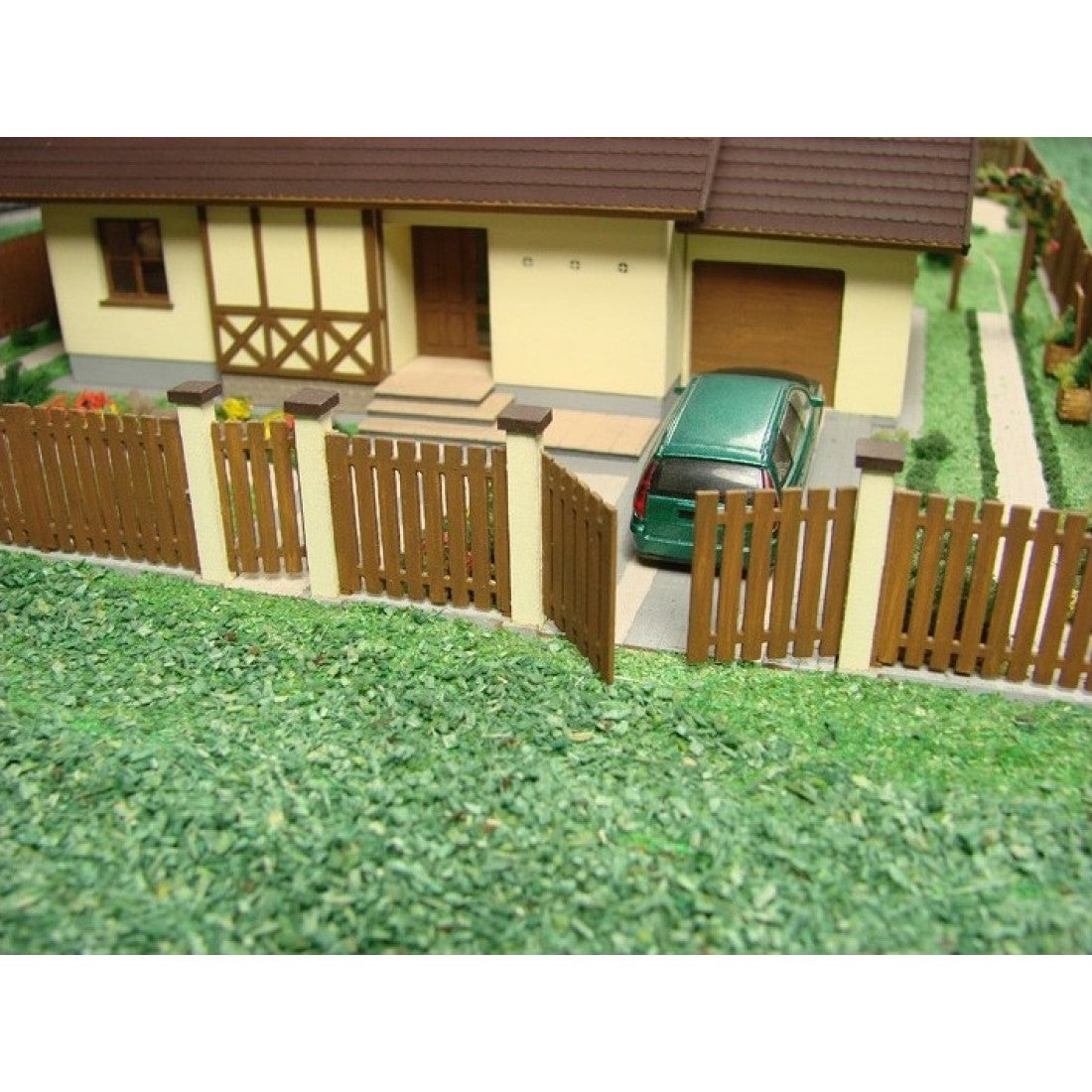 Gates (HO)