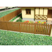 Fence Segments (HO)