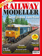 Railway Modeller June 2025