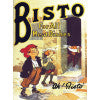 Severnside - Metal fridge magnet: Bisto