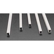 RT-12 - Plastruct - 3/8" ABS Rectangular Tubing