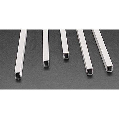 RT-12 - Plastruct - 3/8" ABS Rectangular Tubing