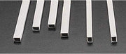 TR-8 - Plastruct - Rectangular Tube 4.8 X 6.4 X 375mm (6pk)