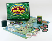 R/AG/GGBDN - Ideal - Great Game of Britain Deluxe Version