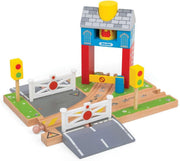 R/BJA/SB - BigJigs - Signal Box