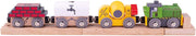 R/BJC/CT - BigJigs - Construction Train