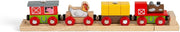 R/BJF/FTR - BigJigs - Farmyard Train