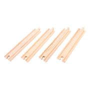 R/BJW/LC4/BJT102 - BigJigs - Long Straights