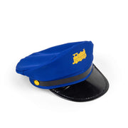 R/BJ/DUTCHA - BigJigs - Conductor Hat