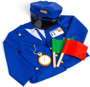 R/BJ/DUTCS - BigJigs - Conductor Uniform
