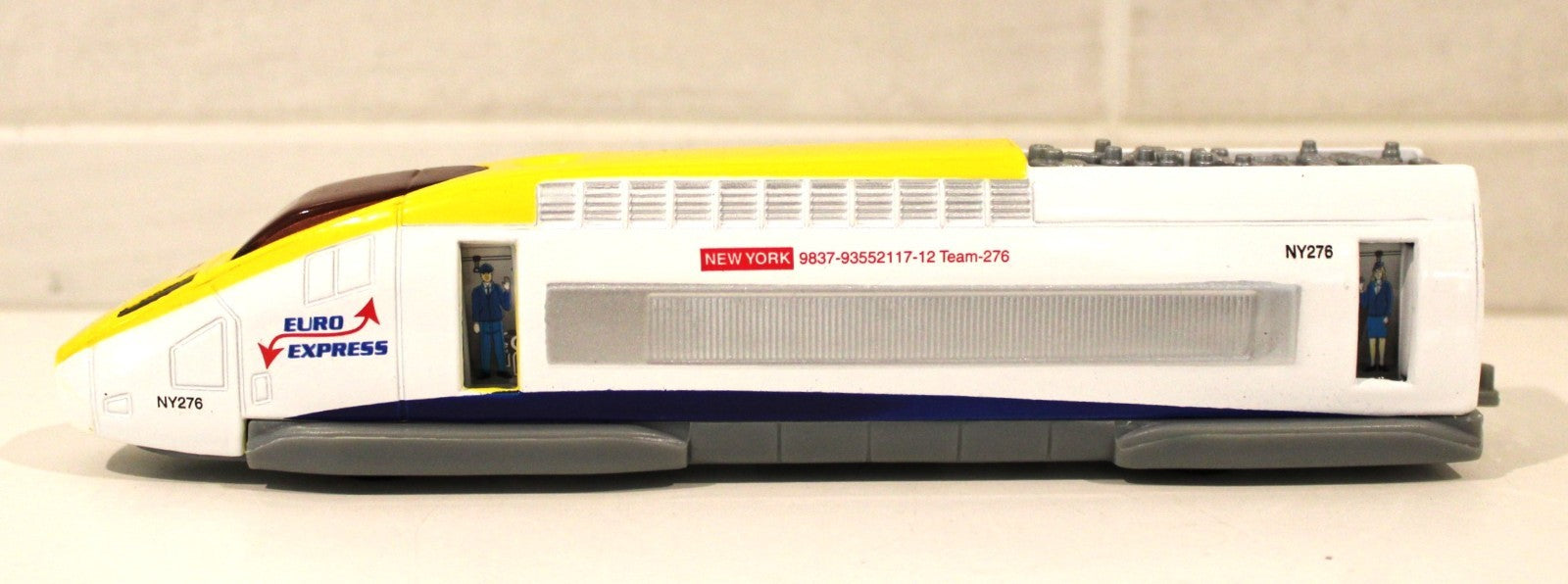 R/M/THST1370061.V20 - Teamsterz - High Speed Train