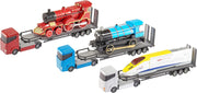 R/M/TLOT - Teamsterz - Heavy Engine Transporter