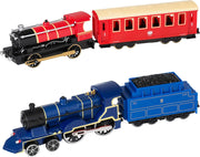 R/M/TST/1377008.V21 - Teamsterz - Train (Carriage or Tender)