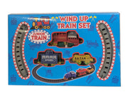 Severnside - Wind up Train Set
