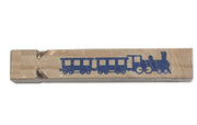 Wooden Loco Train Whistle