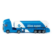 1626 - Siku - 1:87 Aral Tanker With Trailer