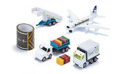 6312 - Siku - Airport Set
