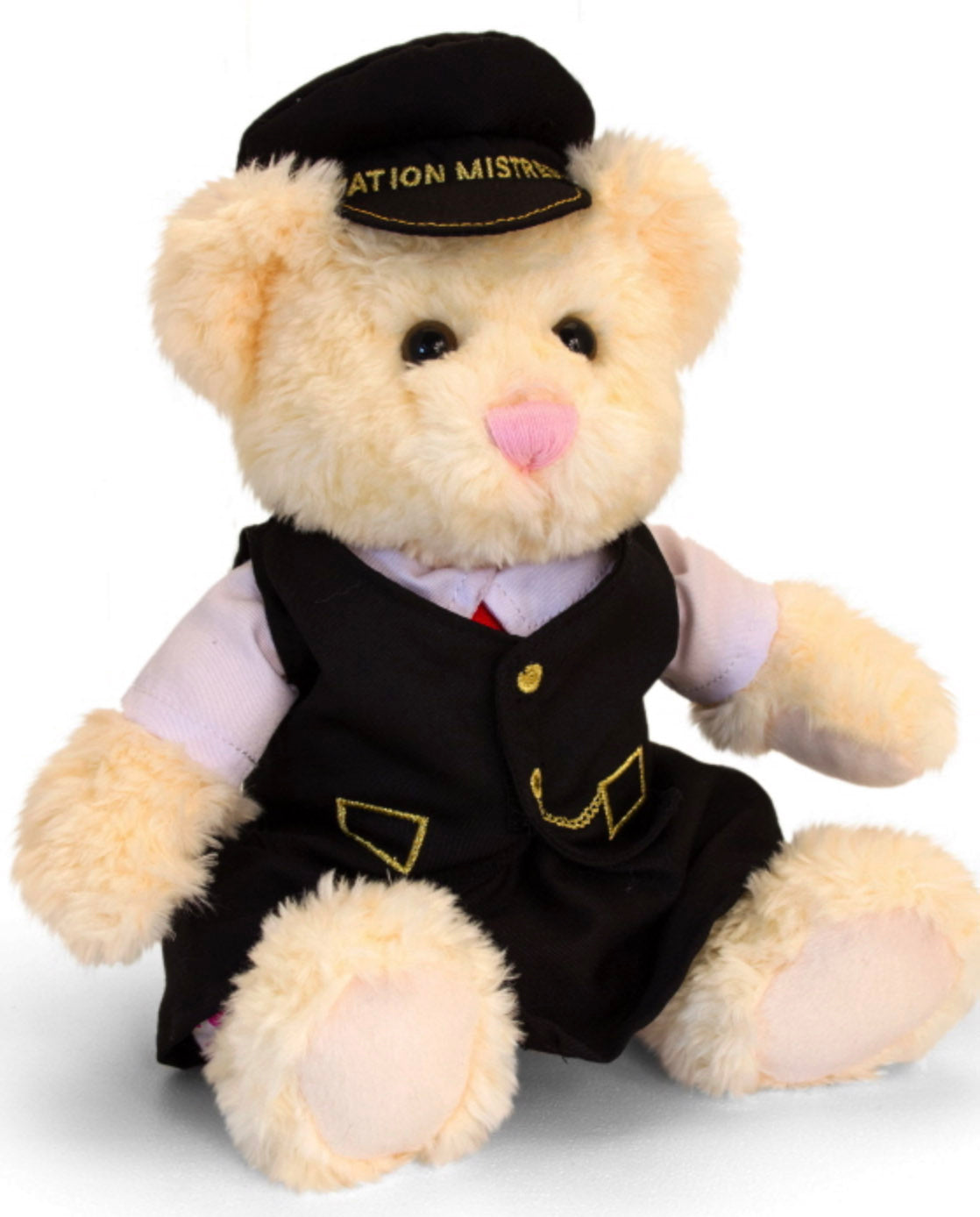Kate The Station Mistress Bear