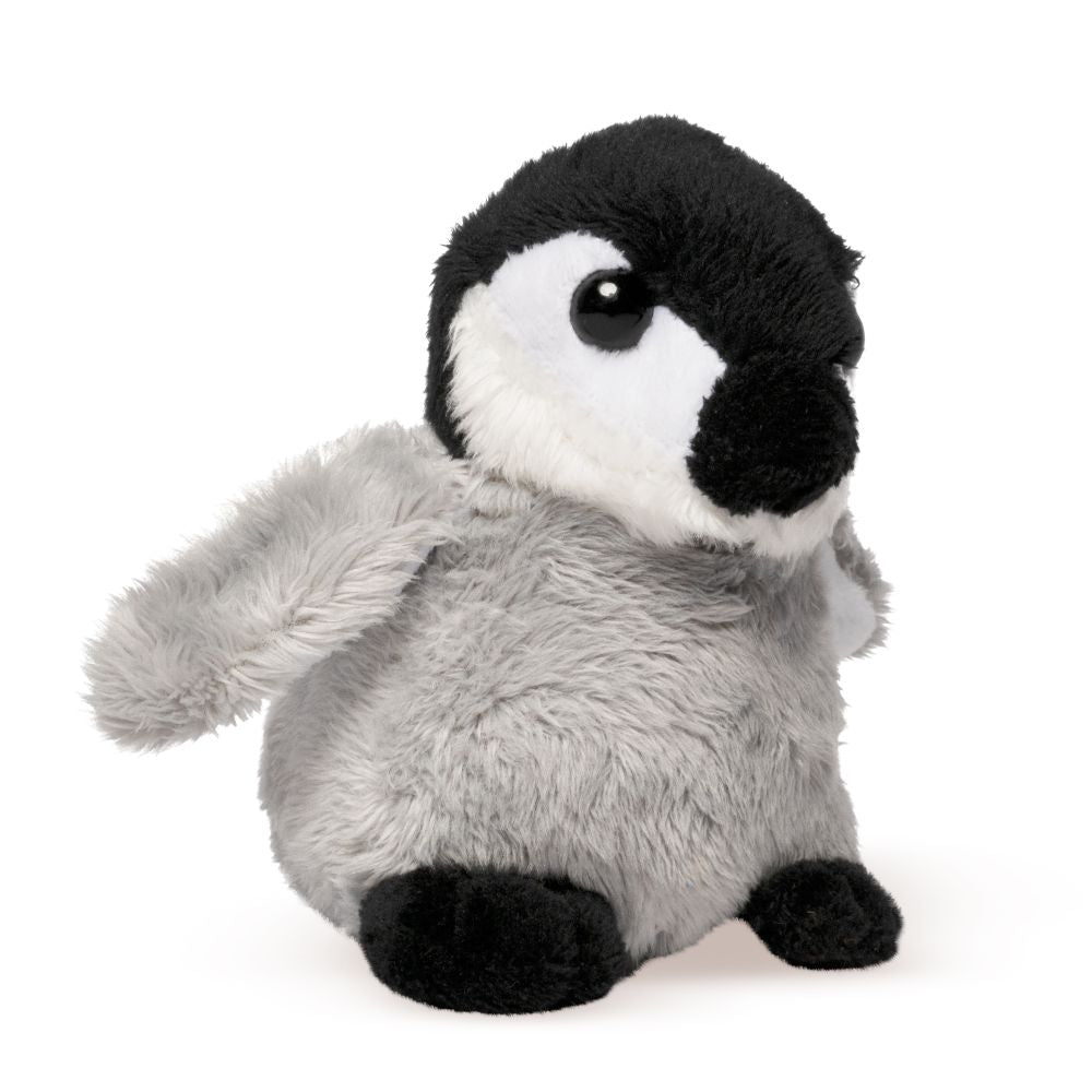 SF0319 - Keycraft - Penguin Plush Toy