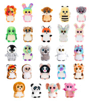 SF0797 - Keel Toys -  Mini Motsu