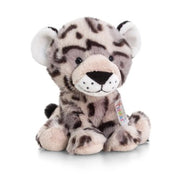SF0970 - Keel Toys - Snow Leopard