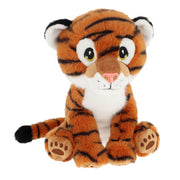 SF6340 - Keel Toys -  Soft Toy Tiger