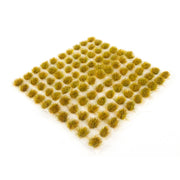 SGTDED06 - WWSCENICS - 6mm Dead Static Grass Tufts x 100