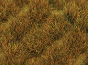 SGTWGR10 - WWScenics 10mm Wild Grass Tufts x 100