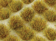 SGTWI06 - WWScenics 6mm Wild Meadow Static Grass Tufts x 100