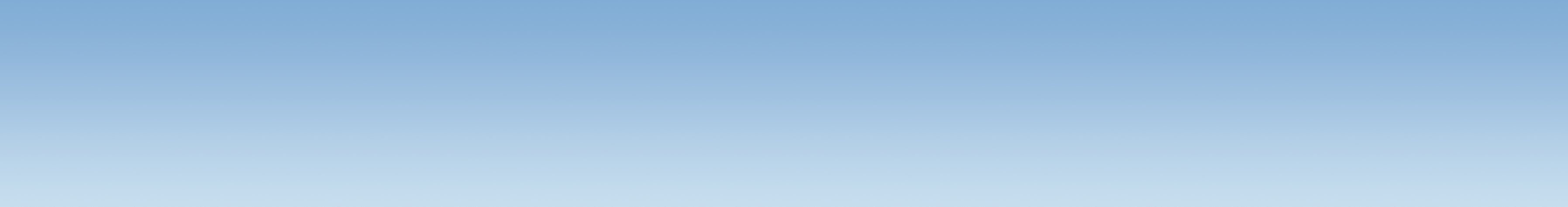 Photographic Backscene, Plain Sky