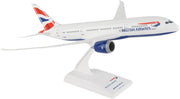 SKR694 - Skymarks - Boeing 787-8 British Airways