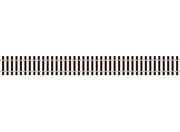 SL100 - PECO Streamline - OO/HO - Flexible Track, Wooden Sleeper