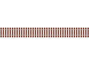 SL104F - PECO Streamline - OO/HO - Code 75 Flexible Track, Steel Sleeper