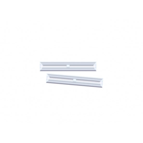 SL-111 Finescale Insulated Rail Joiners (12)