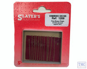 1209 - Slaters - Fine Chain 24 Links per inch (36")