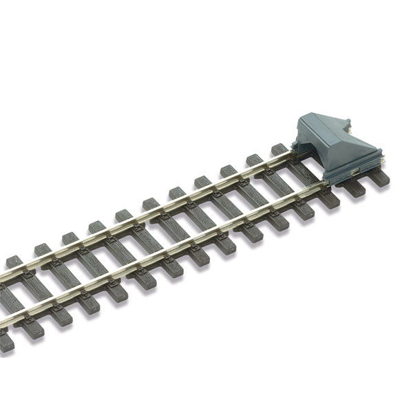 SL1441 Buffer Stop, Steel Box